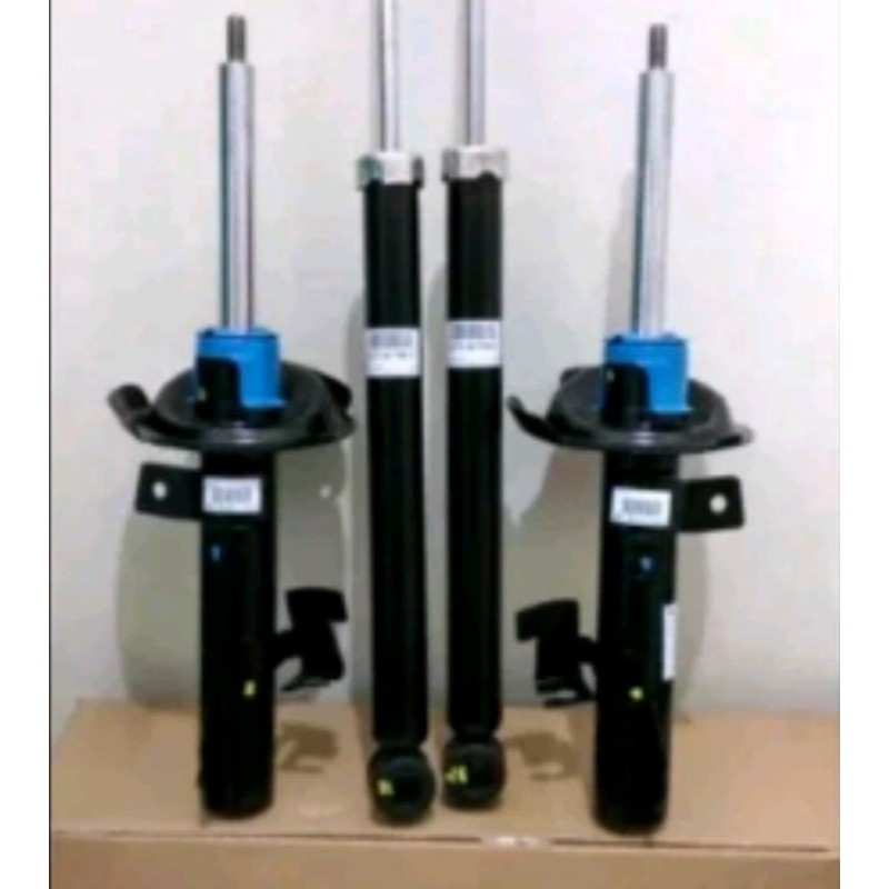 SHOCKBREAKER FORD FOCUS DEPAN BELAKANG