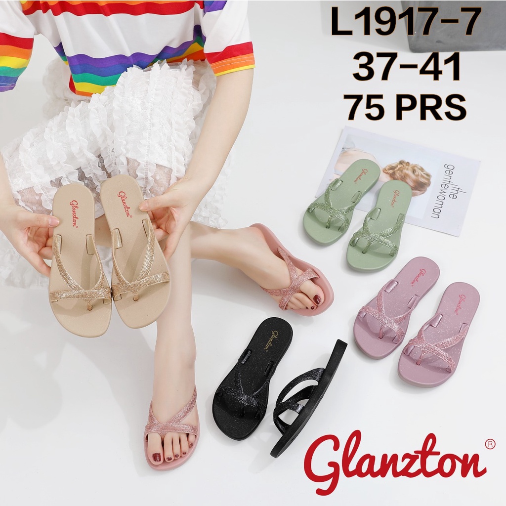 GG Sendal Jepit Wanita Jepit Korea Resaya 1917-7 ac