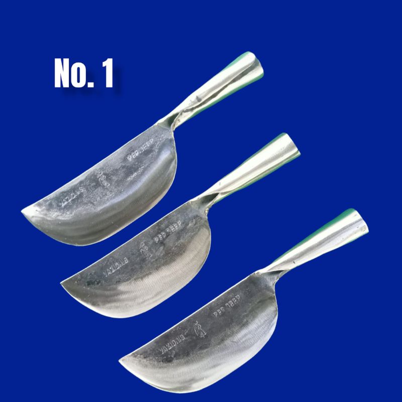 PISAU DAPUR/PISAU CINCANG/PISAU DAGING/PISAU TULANG