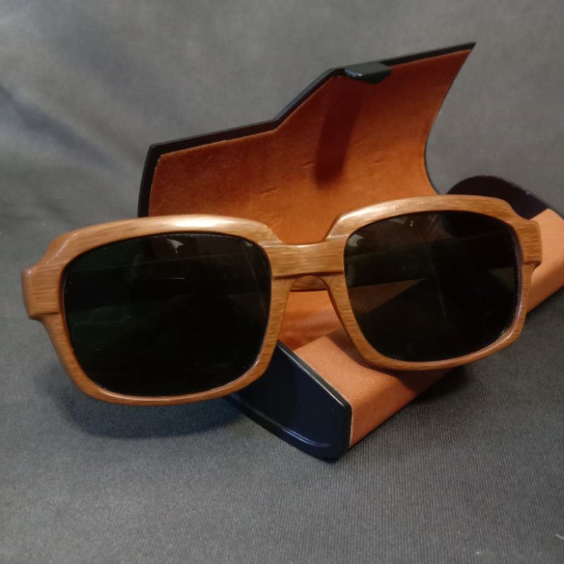 kacamata jadul persol