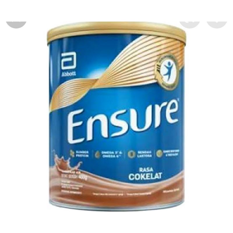 

ENSURE 900GR