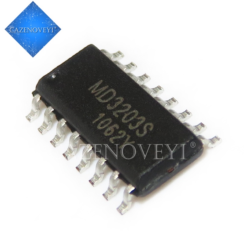 1pc Ic Md3203S Md3203 Sop-16