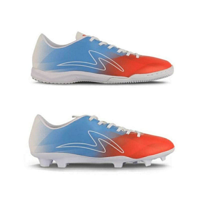 Sepatu Bola Futsal Specs Hypersonic FG IN