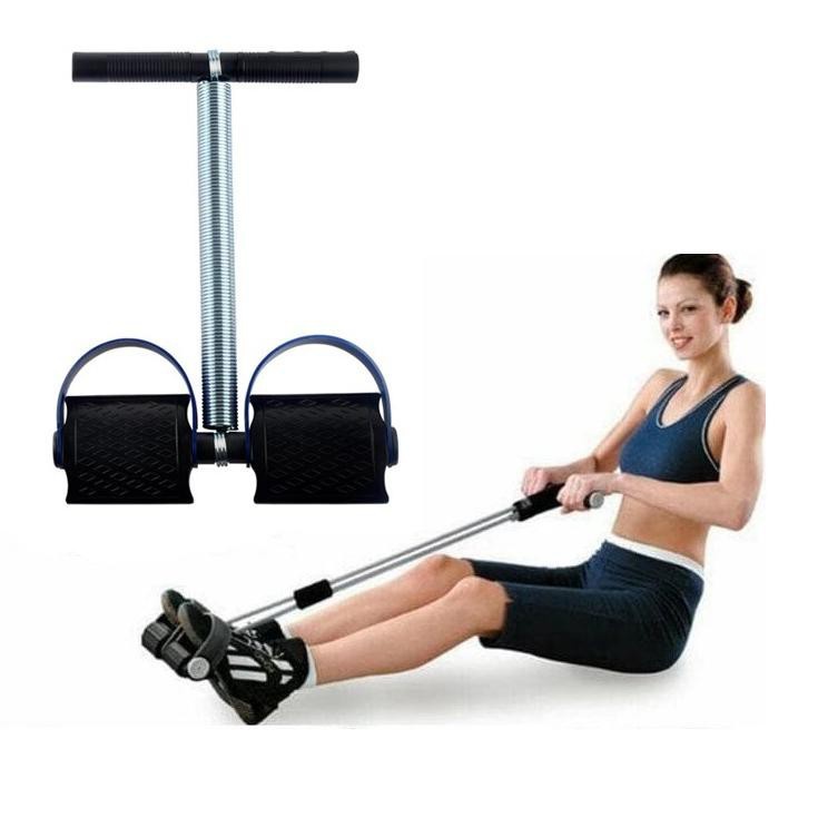 Besi Alat Fitness Tummy Trimmer Olahraga - Tummy Trimmer Olahraga Besi Alat Fitness