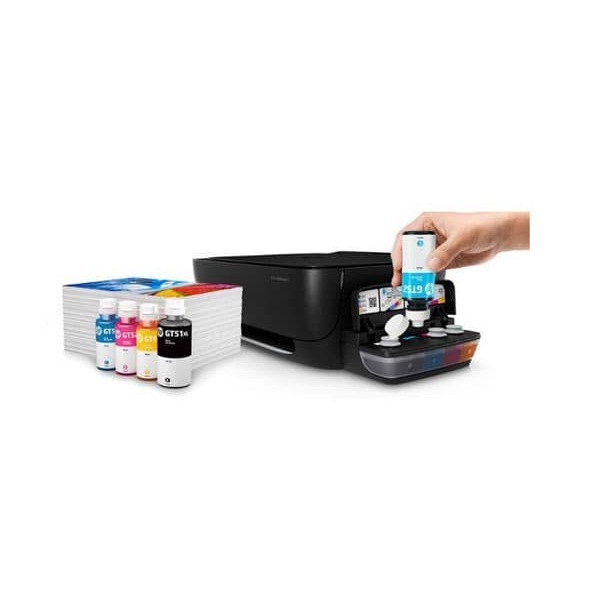 Printer HP Ink Tank Wireless 415 PRINT - SCAN - COPY - WIFI Printer HP