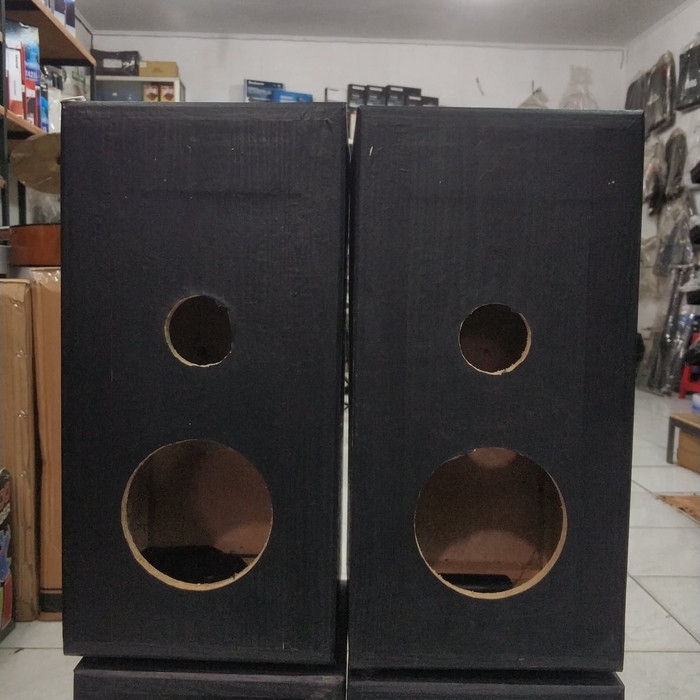 Box Speaker 5inch 2way / Box speaker 5 inch 2 way