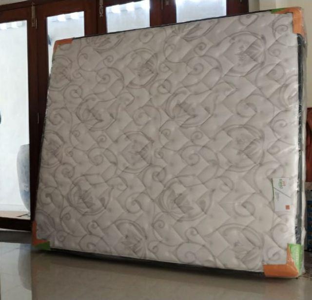 Wesleep Sigma  Uk. 180 X 200 Mattras Only Jabodetabek