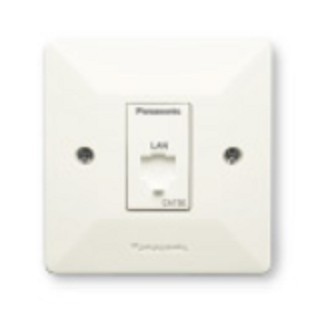 Stop Kontak Modul Data CAT5E Cat 5E Flasimo WCJP2488 WCJP 2488 Panasonic
