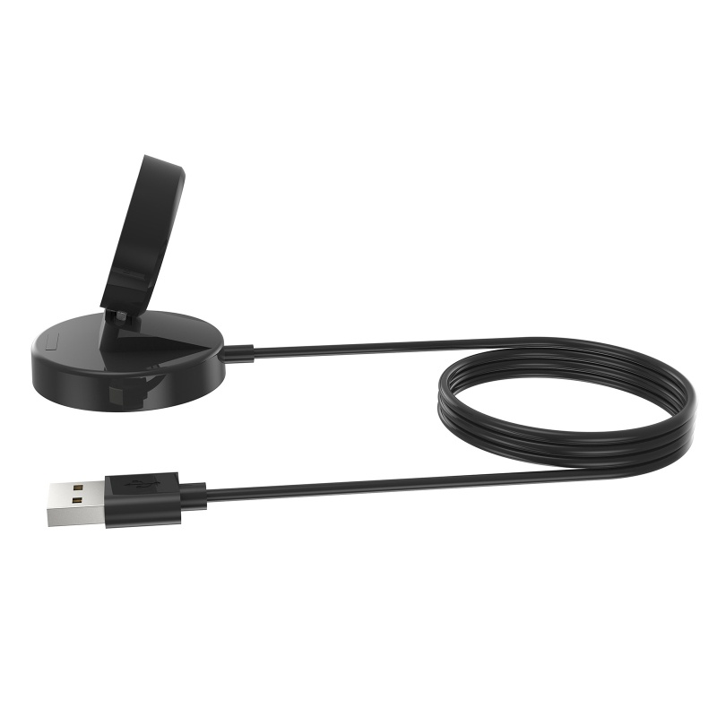 Btsg Kabel Pengisian Data Holder Power Charger Adapter Dock Base Bracket Cradle Kompatibel Untuk T1 RMW2102 Untuk Smart W