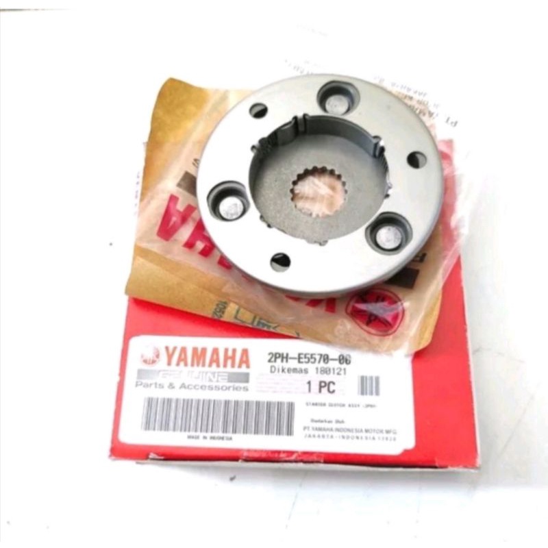 One way pelor Stater Mio M3 Mio 125 Fino 125 Soul GT 125 Original 2PH