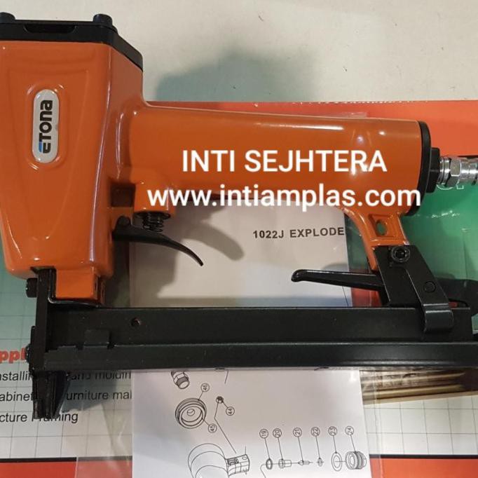 

Air Nailer Gun Etona - JU1022