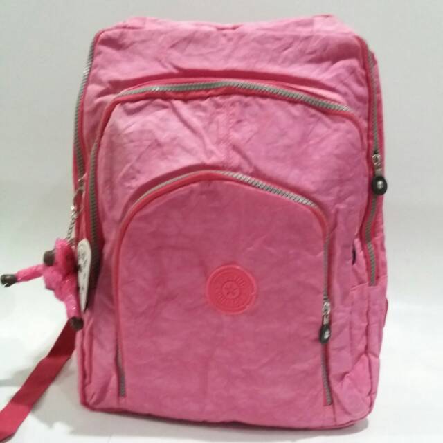 Tas ransel kipling backpack 7027