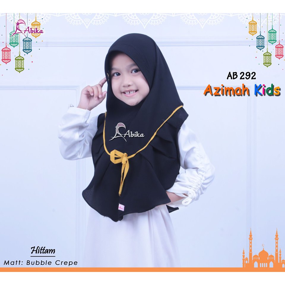 AZIMAH KIDS