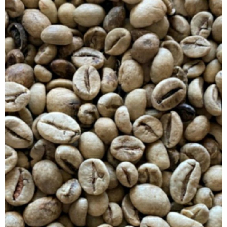

KOPI MENTAH PILIHAN