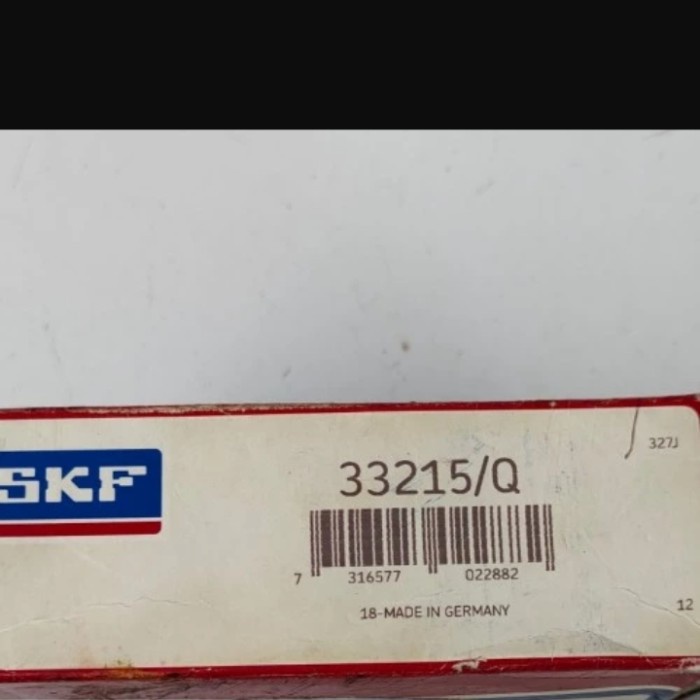 Bearing Taper 33215 SKF