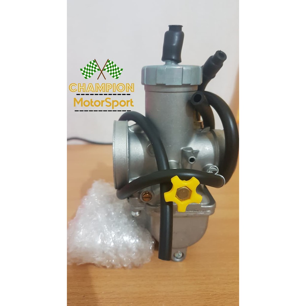 Karburator Pe 28 Keihin / Karbulator Pe28 / Karbu Pe28 Keihin
