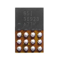 Ic Lampu 36923 Poco M3 Light Original