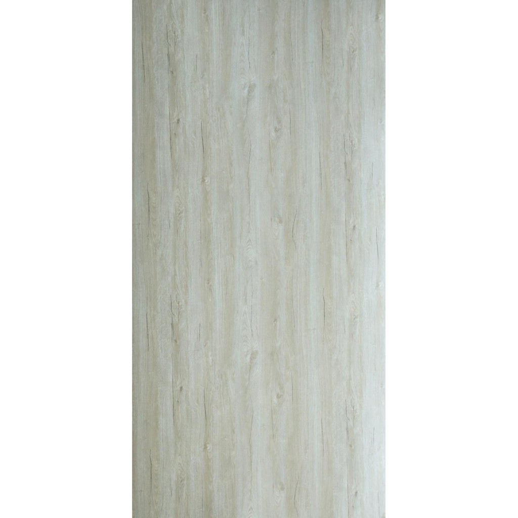 AICA HPL AICA MB 3008 DN74 - WHITE EICHE SPITZWEG - WOODGRAIN