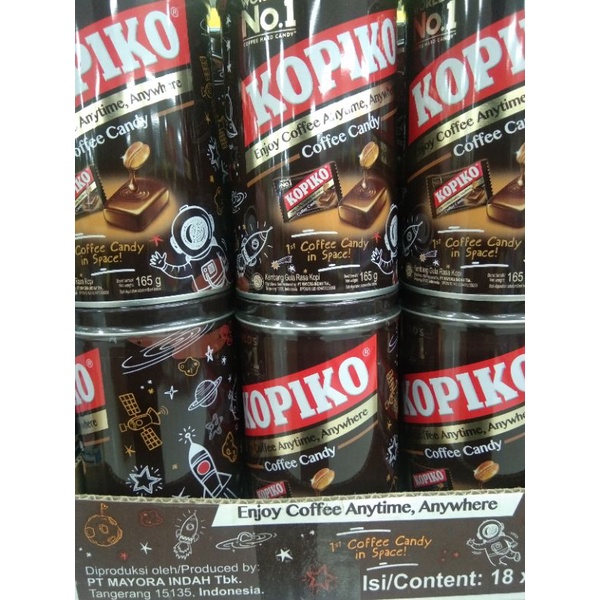 

permen kopiko kaleng mini promo hari ini