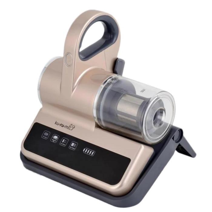 Kurumi Cordless UV Vacuum Cleaner KV04 Vacum - GREY