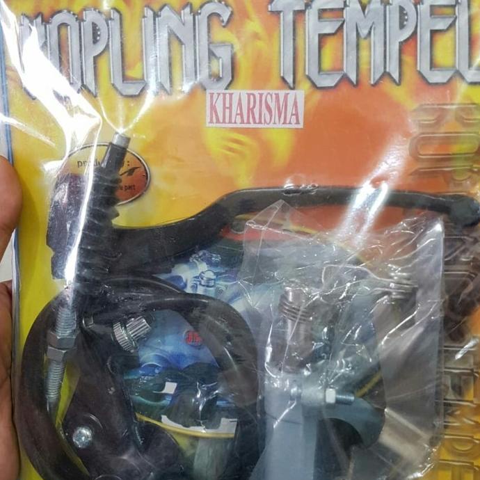 KOPLING TEMPEL SUPRA X 125 / KHARISMA