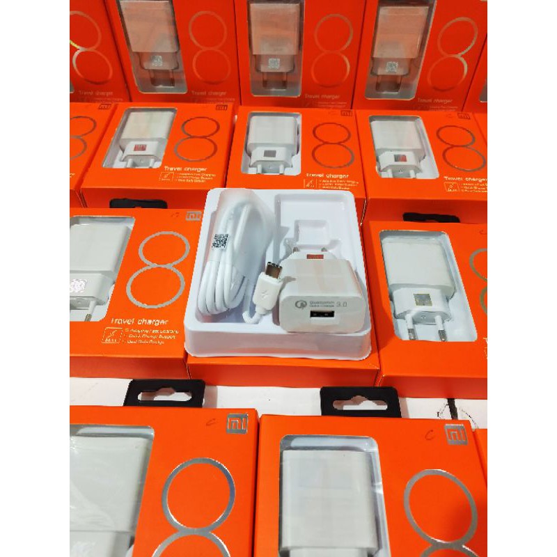 Charger XiaoMi Type C original accessories