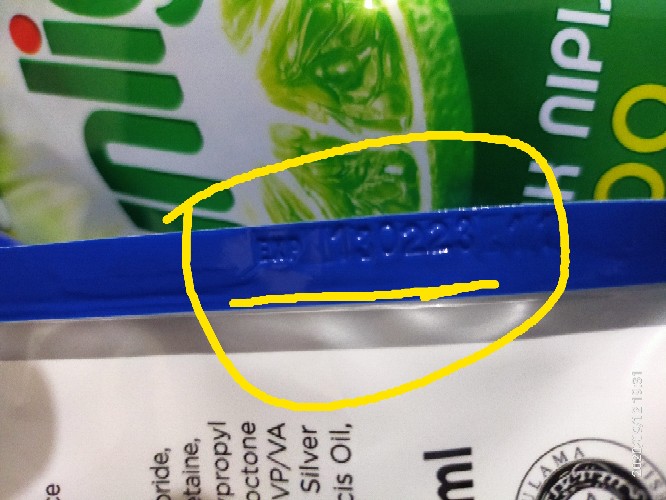 Sunlight 755ml ( Beli 2 Lebih Murah )