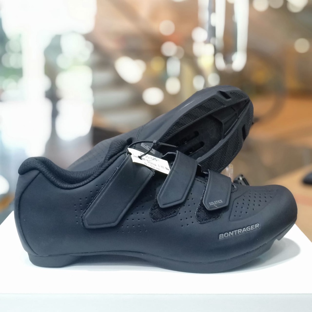 Sepatu Sepeda MTB Bontrager Solstice