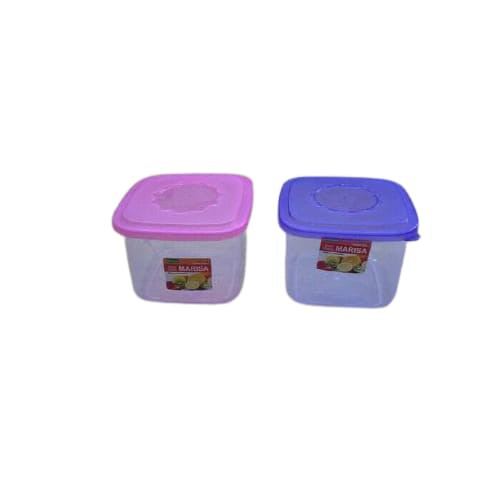 TOPLES MINI BENTUK KOTAK GREENLINE