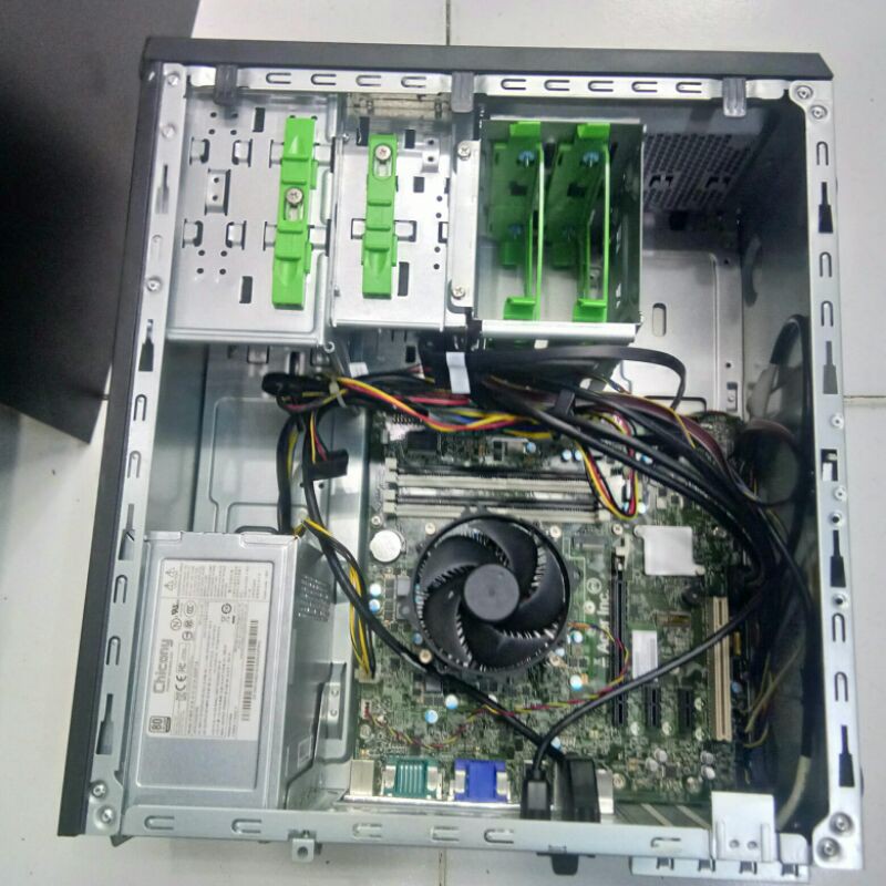 Pc Acer Veriton Core i5 6500 Ram 8 Gb DDR4 Hdd 500 Gb Harga Super Murah