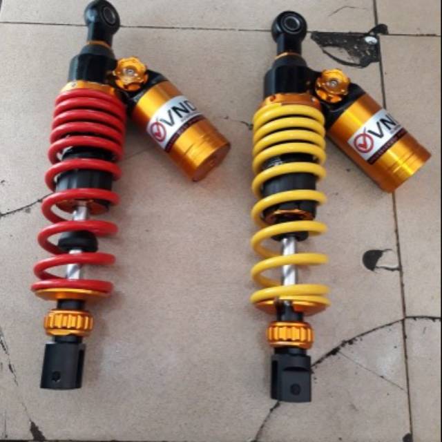 shock vario 150, vario 125 VND