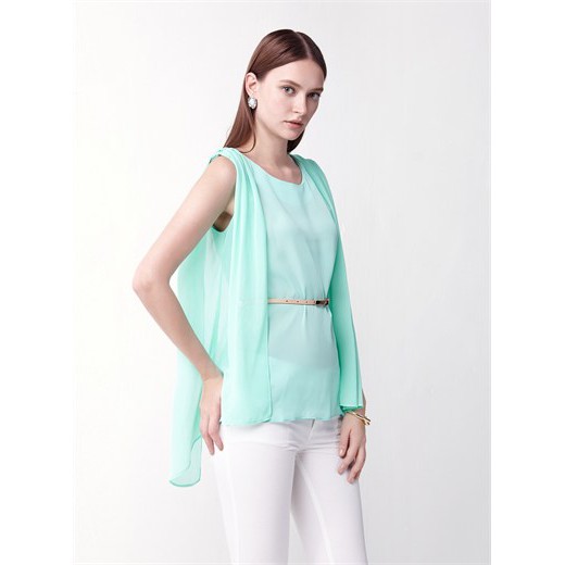 Blouse/ Fashion Wanita - Atasan - Blouse Atasan Import 1