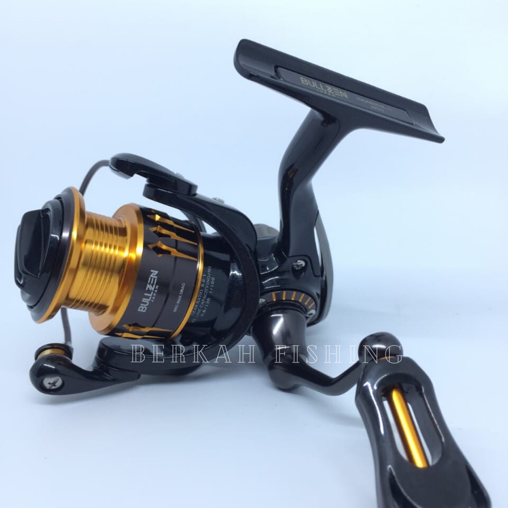 zebco 808 bowfisher hd