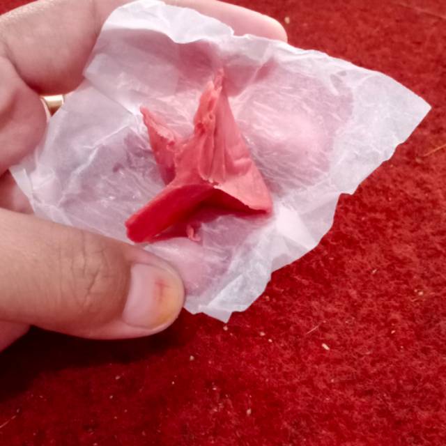 

Dodol Tape 1KG Tanpa pemanis buatan dan pengwet