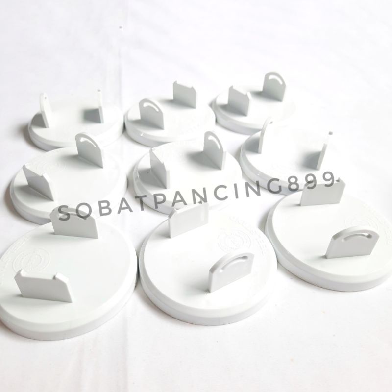 Reel Stand untuk Display Reel