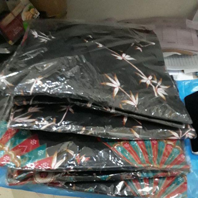 Kemeja Batik Pria | Gudangbatikcom | Lengan Panjang Merak