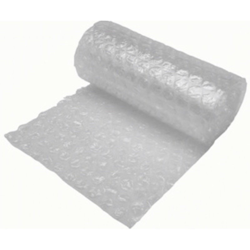 

Bubble Wrap untuk Packing Tambahan / Extra