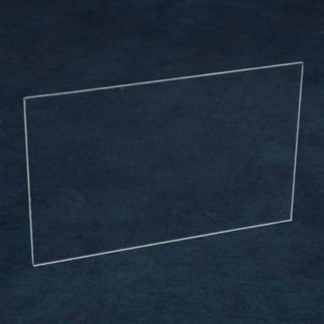 Panel Kuat Pelindung TV LED LCD Plasma 43 inch