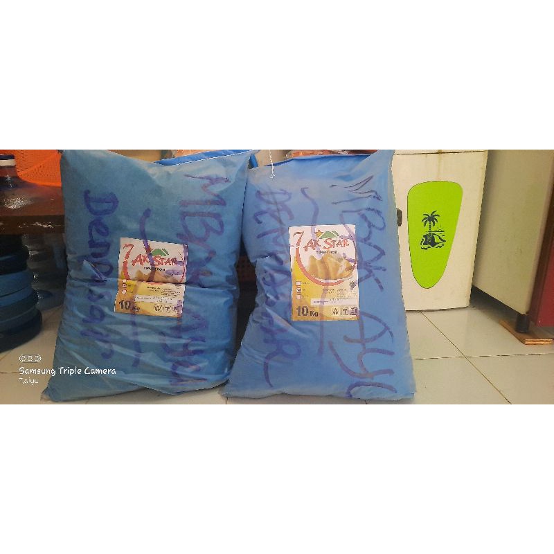 

TEPUNG PANIR ATAU TEPUNG ROTI MIX