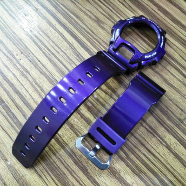 Original Gshock BNB Dw6900cc6