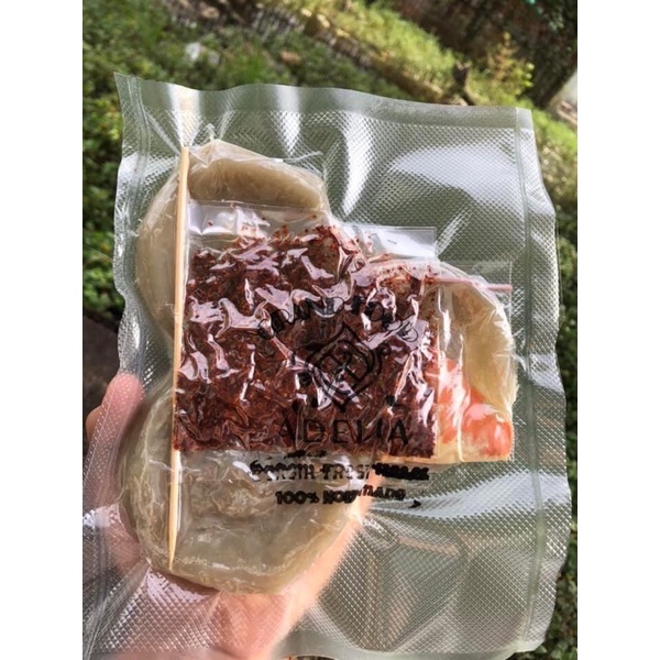 

Cimol setan frozenfood khas indramayu/cirebon