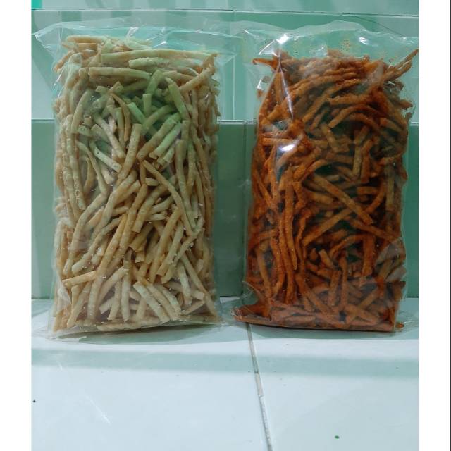 

SISTIK 500 GRAM aneka rasa