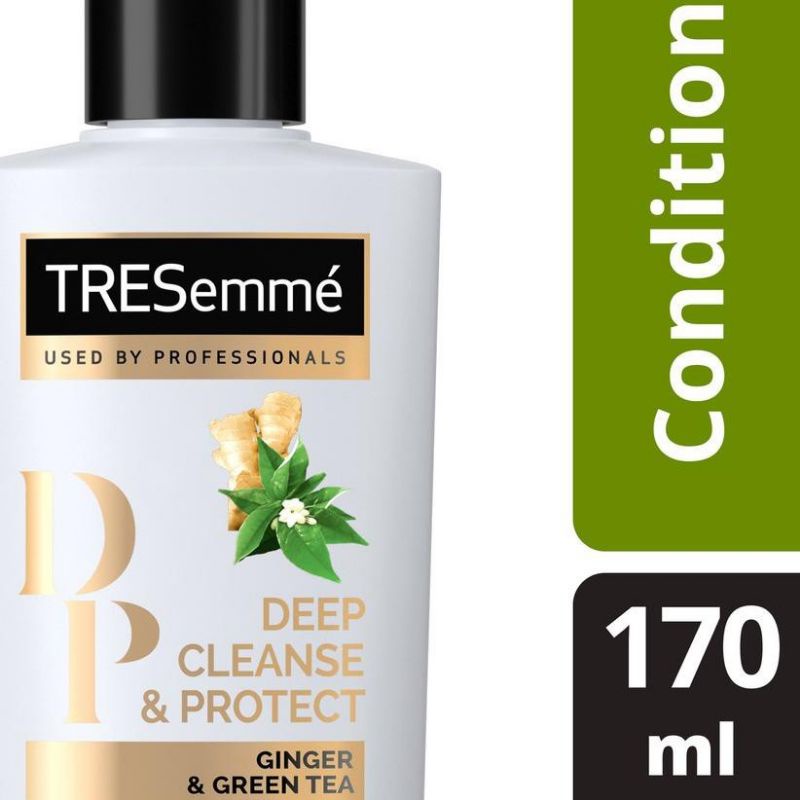 Tresemme Conditioner Deep Cleanse & Proteck 170ml
