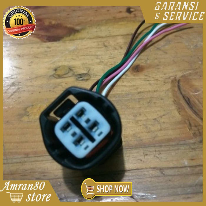 KABEL SOKET SENSOR ISC AVANZA XENIA