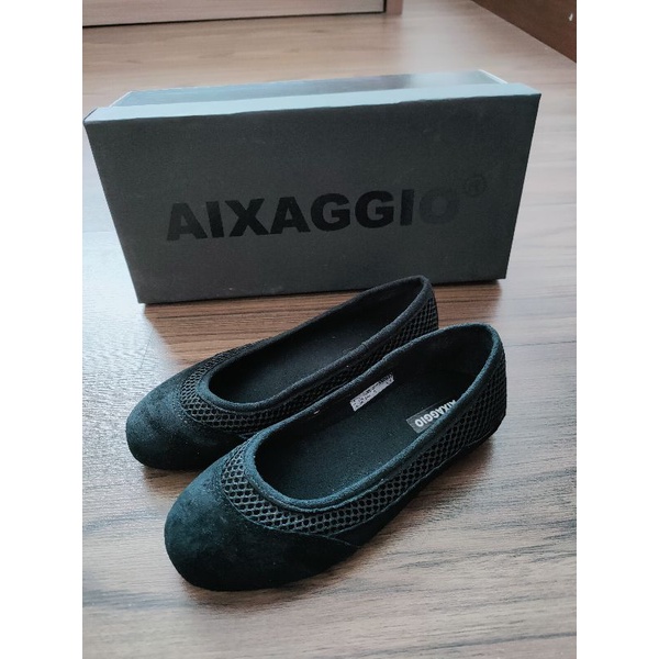 sepatu anak perempuan aixaggio
