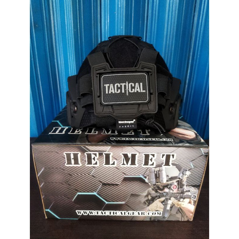 MalangTactical helm tactical - helm tactical mich 2001 with cover - helm tactical