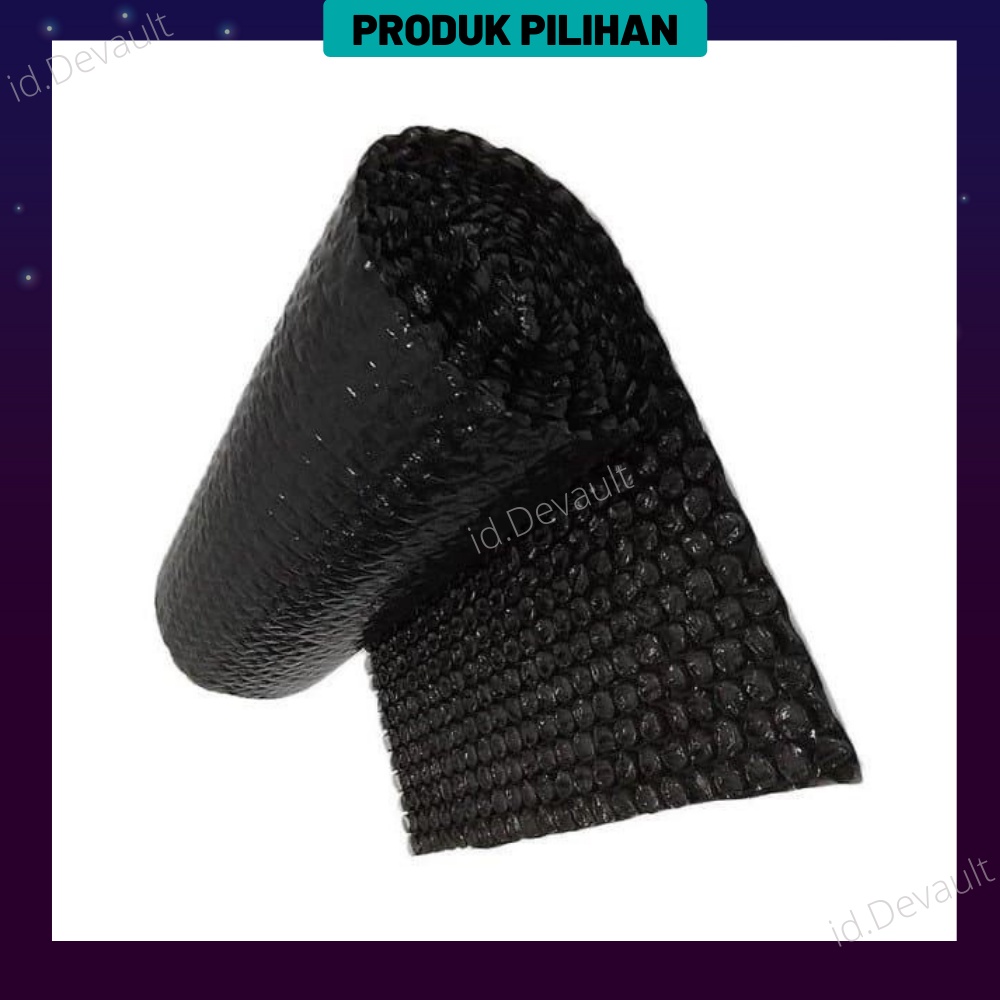 

Tambahan Bubble Wrap Plastik Gelembung untuk packing ditoko ini