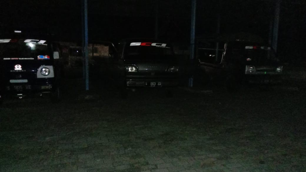 Tekiro Kunci Y Panjang 12-14-17 Original