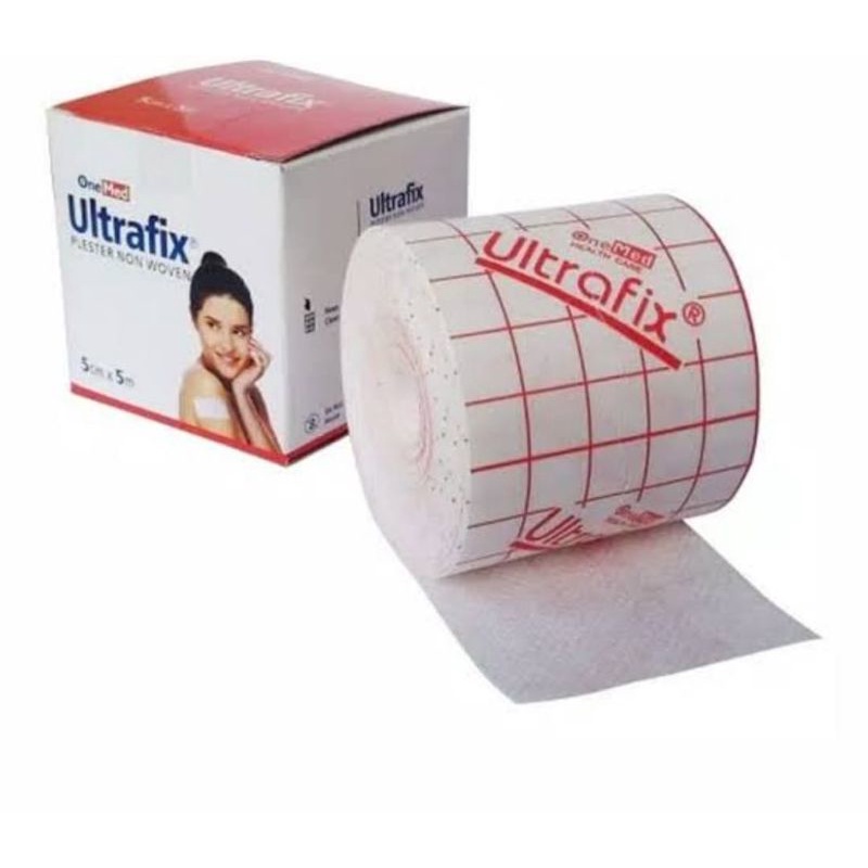 ultrafix 5x5 plester