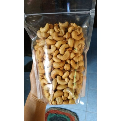 

kacangMete